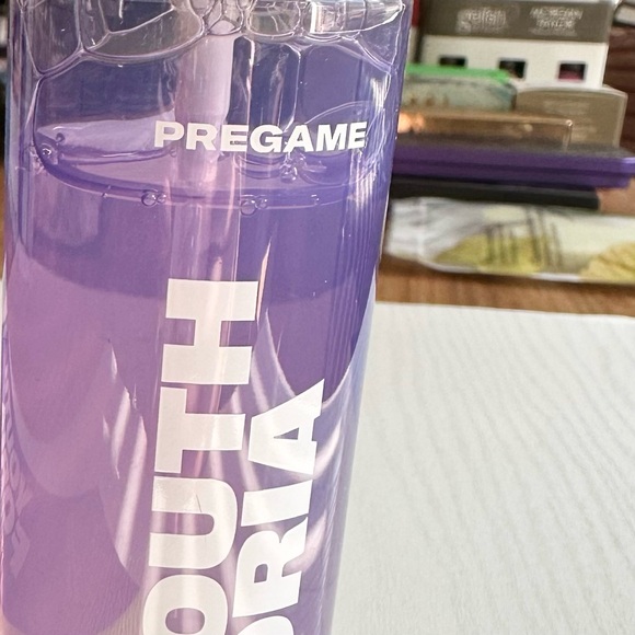 NIB Youthforia Pregame Setting Spray - Picture 2 of 4